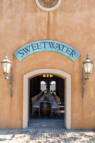 Sweetwater Autumn Luncheon - May 18, 2024