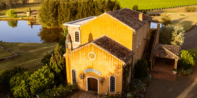 Sweetwater Winemakers Luncheon - May and September each year