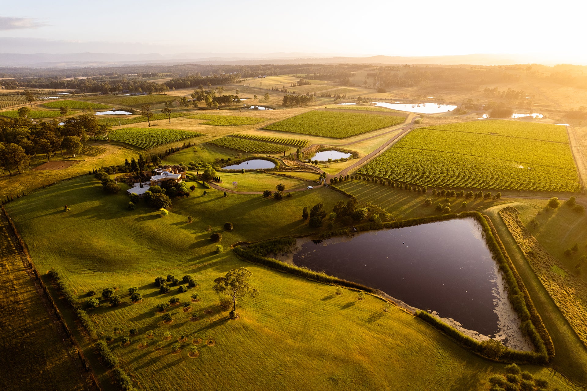 Sweetwater Winery Family Owned in New South Wales Sweetwater Estate